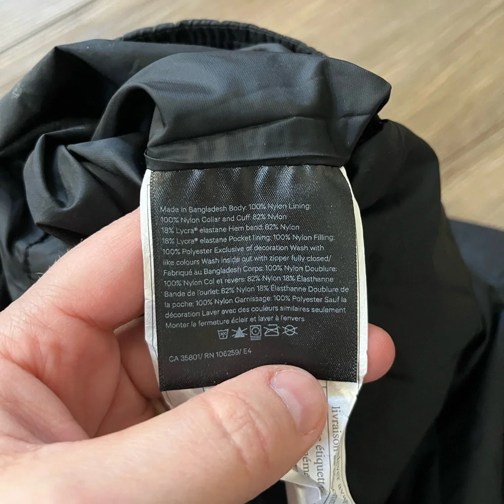 lululemon athletica lululemon non